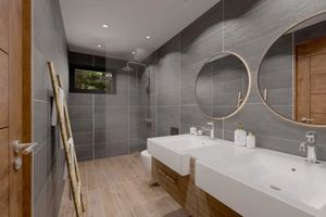 2 Bedroom Villa with pool in Rawai, Phuket in Ka Village Complex