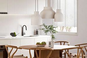 Two-storey 4 bedroom house in Ratsada area, Phuket in Midori Complex