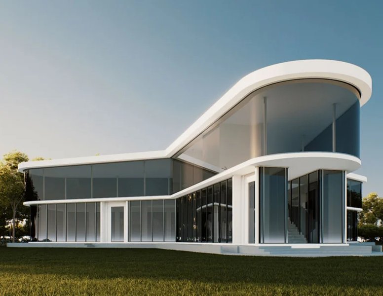 2 Bedroom Apartment in Rawai, Phuket at VIP Space Odyssey