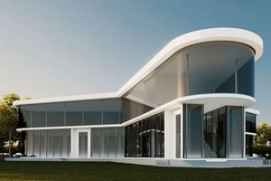 2 Bedroom Apartment in Rawai, Phuket at VIP Space Odyssey