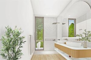 Two-storey luxury villa with private pool in Mai Khao area, Phuket in Allthai Village