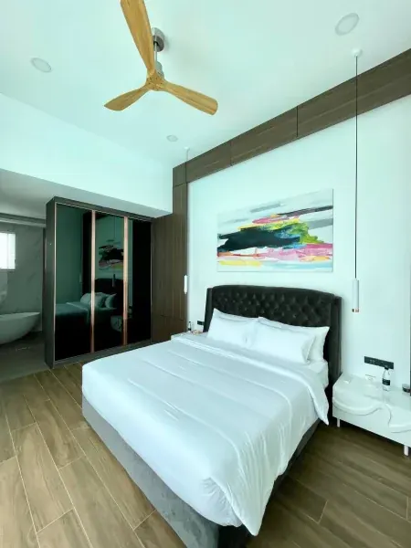condo in Rawai