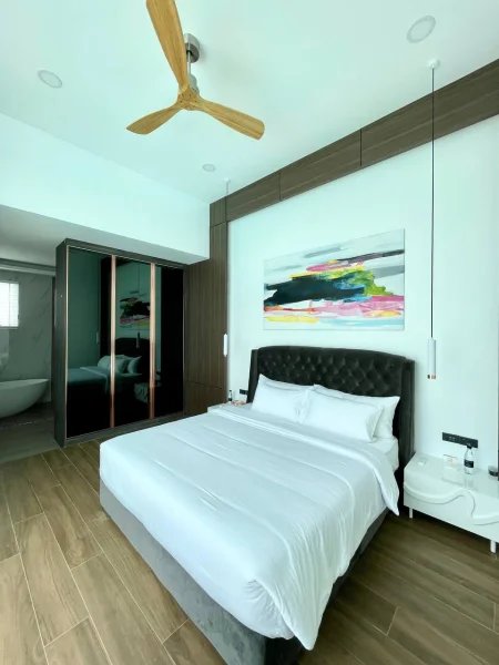 4 Bedroom Villa for rent in Rawai area, Phuket