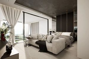 3 Bedroom Penthouse in Rawai, Phuket at Next Point Condominium