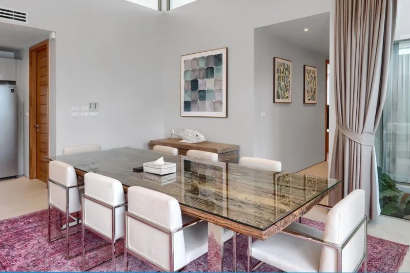 4 Bedroom Villa with private pool in Layan, Phuket in Botanica Lakeside