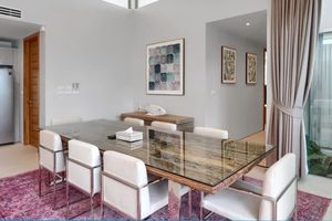 3 Bedroom Villa with pool in Layan area, Phuket in Botanica Lakeside