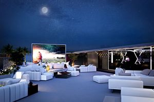 Corner Apartments in Rawai, Phuket at Next Point Condominium