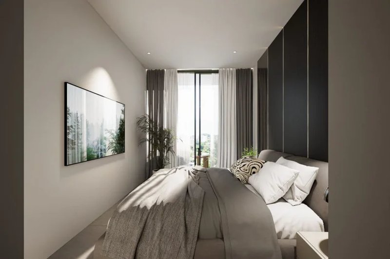 2 Bedroom Apartment in Rawai, Phuket at Next Point Condominium