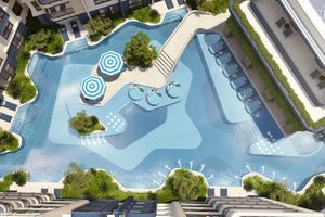 2 Bedroom Apartment in Rawai, Phuket at The Title Cielo Rawai Complex