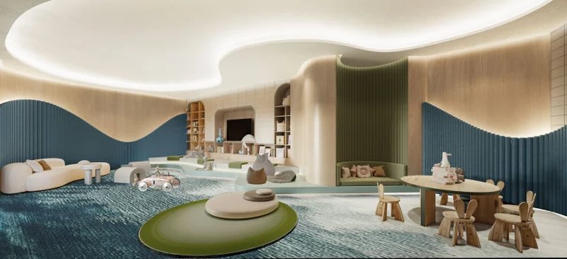 2 Bedroom apartment in Talang district, Phuket in the new Arise Vibe Phuket complex