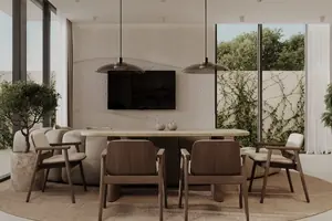villa in Si Sunthon