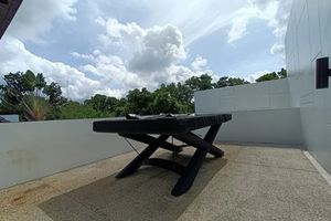 วิลล่า 3 ห้องนอนพร้อมสระว่ายน้ำในเชิงตะไล,ภูเก็ตที่วิงวิลล่า