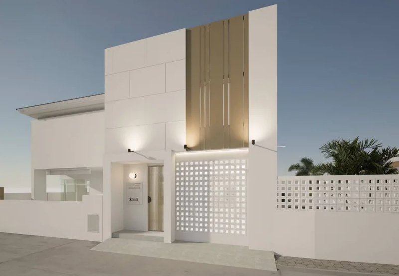 Two-storey 4 bedroom villa with private pool on Koh Kaeo, Phuket at Aesthetic Villas Premier