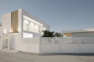 Two-storey 4 bedroom villa with private pool on Koh Kaeo, Phuket at Aesthetic Villas Premier