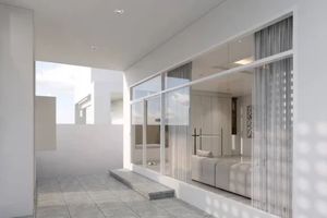 Two-storey 4 bedroom villa with private pool on Koh Kaeo, Phuket at Aesthetic Villas Premier