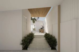 Two-storey 4 bedroom villa with private pool on Koh Kaeo, Phuket at Aesthetic Villas Premier