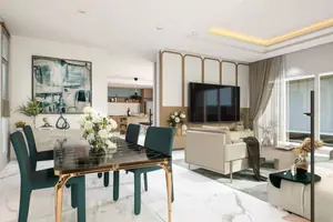คอนโดมิเนียม ในเกาะแก้ว