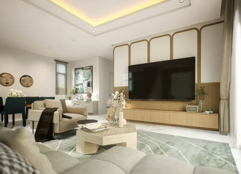 คอนโดมิเนียม ในเกาะแก้ว