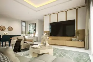 คอนโดมิเนียม ในเกาะแก้ว