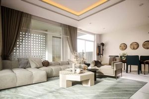 Two-storey 4 bedroom villa with private pool on Koh Kaeo, Phuket at Aesthetic Villas Premier