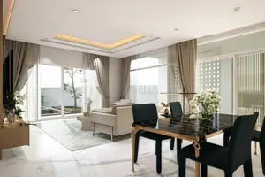 คอนโดมิเนียม ในเกาะแก้ว