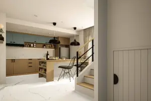 คอนโดมิเนียม ในเกาะแก้ว