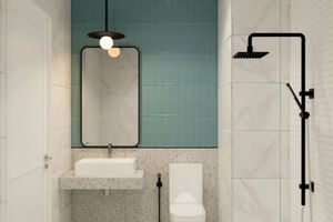 Two-storey 4 bedroom villa with private pool on Koh Kaeo, Phuket at Aesthetic Villas Premier