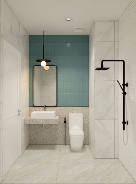 Two-storey 4 bedroom villa with private pool on Koh Kaeo, Phuket at Aesthetic Villas Premier