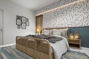 Two-storey 4 bedroom villa with private pool on Koh Kaeo, Phuket at Aesthetic Villas Premier