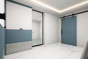 Two-storey 4 bedroom villa with private pool on Koh Kaeo, Phuket at Aesthetic Villas Premier