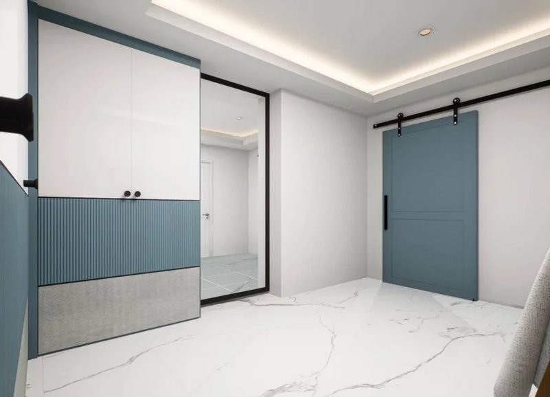 Two-storey 4 bedroom villa with private pool on Koh Kaeo, Phuket at Aesthetic Villas Premier