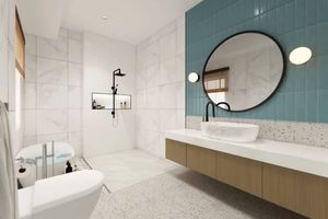 Two-storey 4 bedroom villa with private pool on Koh Kaeo, Phuket at Aesthetic Villas Premier