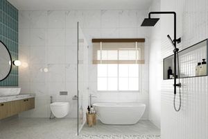 Two-storey 4 bedroom villa with private pool on Koh Kaeo, Phuket at Aesthetic Villas Premier