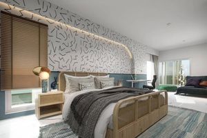 Two-storey 4 bedroom villa with private pool on Koh Kaeo, Phuket at Aesthetic Villas Premier