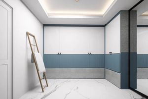 Two-storey 4 bedroom villa with private pool on Koh Kaeo, Phuket at Aesthetic Villas Premier