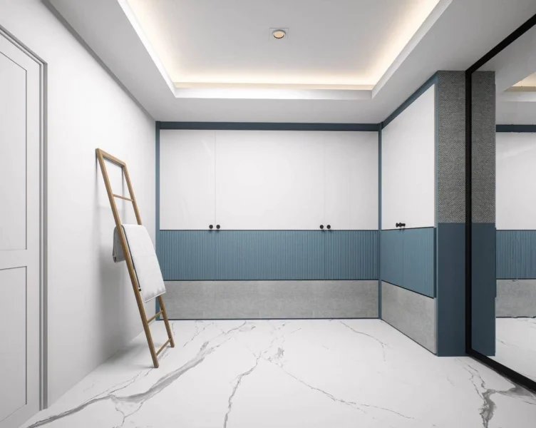 Two-storey 4 bedroom villa with private pool on Koh Kaeo, Phuket at Aesthetic Villas Premier