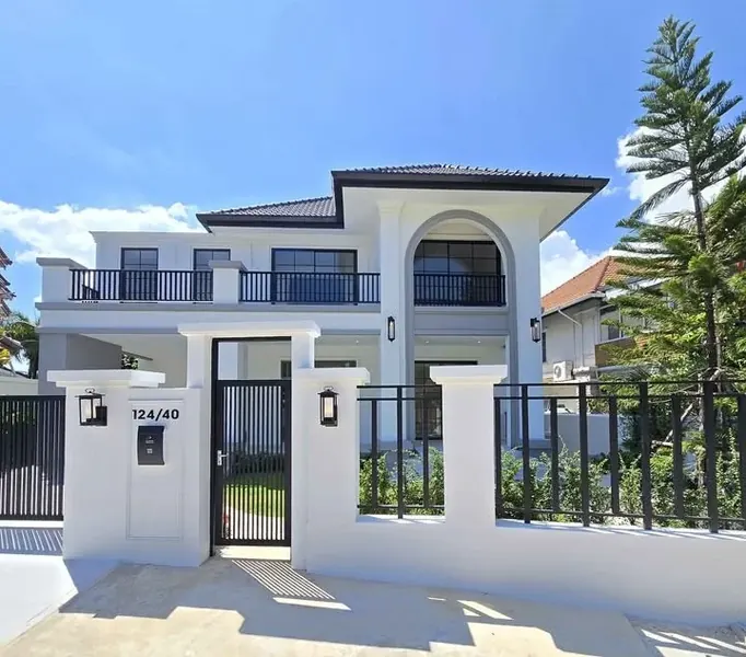 townhouse in Ко Каео