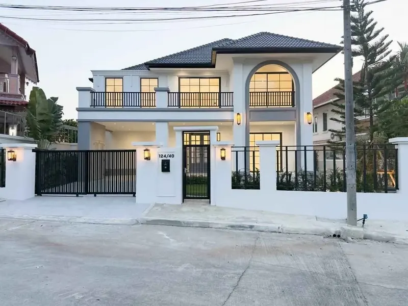 townhouse in Ко Каео