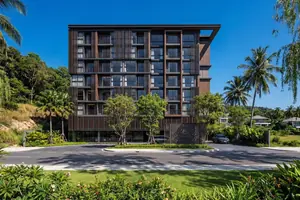 condo in Chalong