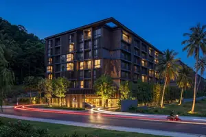 condo in Chalong
