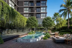 condo in Chalong