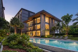 condo in Chalong