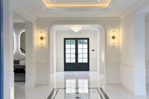 บ้านสองชั้นพร้อมสวนกว้างขวางบริเวณเกาะแก้วจังหวัดภูเก็ต