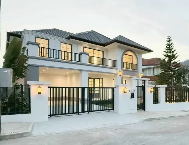 townhouse in Ко Каео