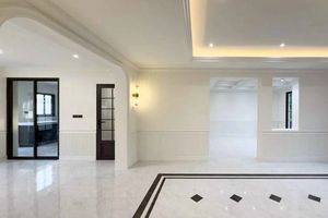 บ้านสองชั้นพร้อมสวนกว้างขวางบริเวณเกาะแก้วจังหวัดภูเก็ต