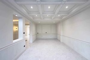 บ้านสองชั้นพร้อมสวนกว้างขวางบริเวณเกาะแก้วจังหวัดภูเก็ต