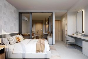 1 Bedroom apartment 250 meters from Karon Beach, Phuket in the new VIBE Residence complex