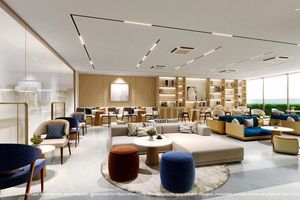 1 Bedroom apartment 250 meters from Karon Beach, Phuket in the new VIBE Residence complex