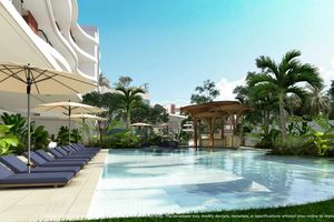 1 Bedroom apartment 250 meters from Karon Beach, Phuket in the new VIBE Residence complex