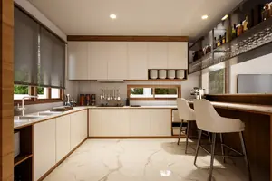 villa in Krabi